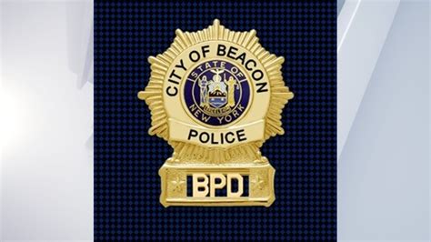 Beacon police find body in woods New Year's Day .